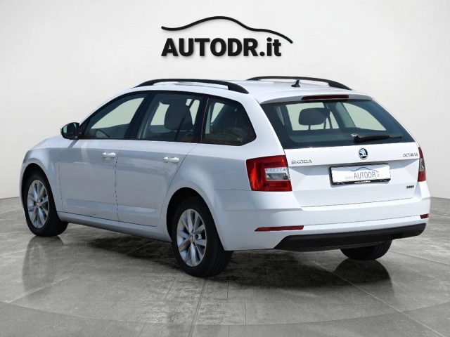 SKODA Octavia usata, con Servosterzo
