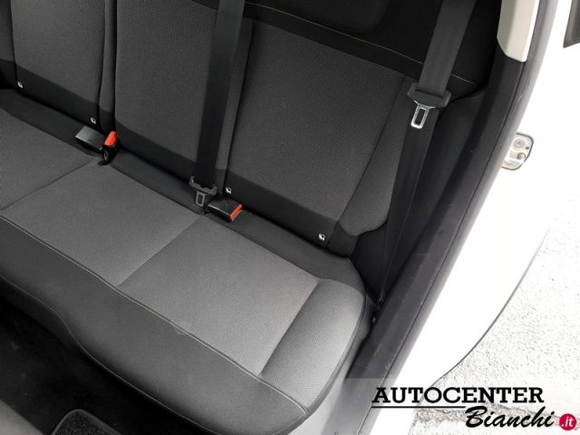 CITROEN C3 usata, con Bluetooth