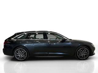 AUDI A6 usata, con Interni in pelle