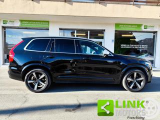 VOLVO XC90 usata, con Controllo trazione