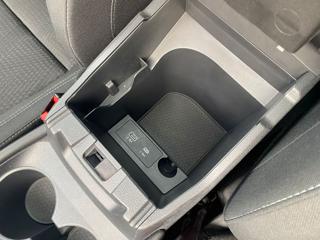 NISSAN Qashqai usata, con Touch screen