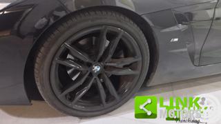 BMW Z4 usata 7