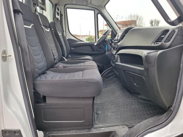 IVECO Daily usata 11