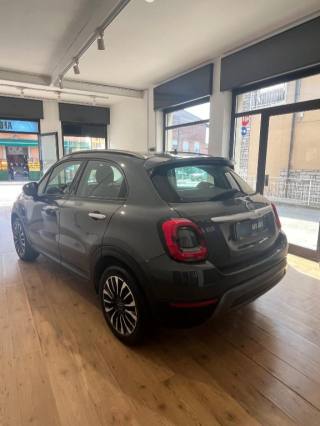 FIAT 500X usata, con Airbag Passeggero