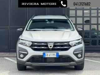 DACIA Jogger usata, con Airbag