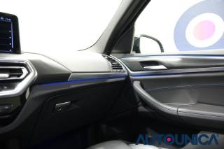 BMW X3 usata, con Specchietti laterali elettrici