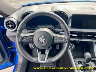 ALFA ROMEO Tonale usata, con Climatizzatore
