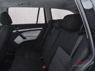 SKODA Octavia usata 9