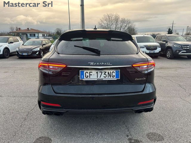 MASERATI Levante usata, con Alzacristalli elettrici