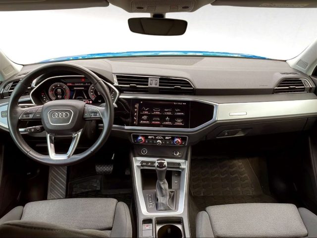 AUDI Q3 usata, con Boardcomputer