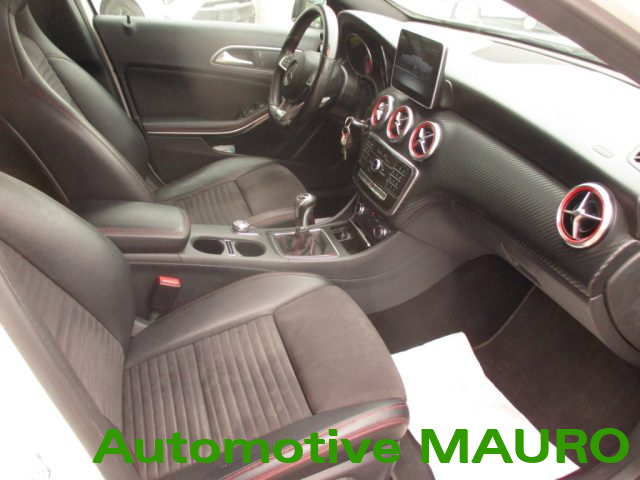 MERCEDES-BENZ A 160 usata 20