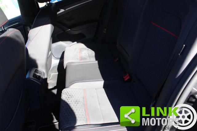 VOLKSWAGEN Golf GTI usata, con ESP