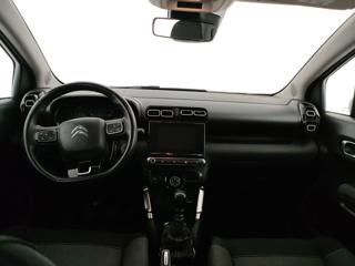 CITROEN C3 Aircross usata, con Controllo automatico clima