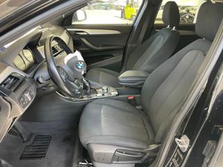 BMW X2 usata, con Climatizzatore