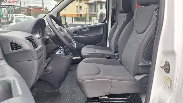 FIAT Scudo usata 16
