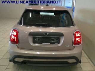 MINI Cooper usata, con Park Distance Control