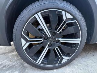 LANCIA Ypsilon usata, con Controllo elettronico della corsia