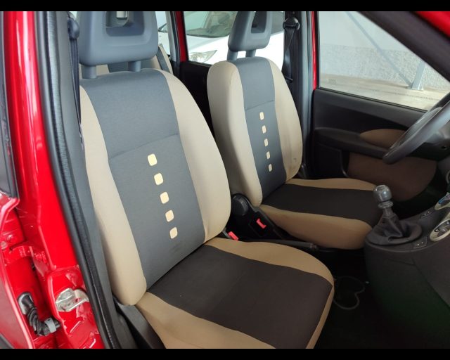 FIAT Panda usata 13