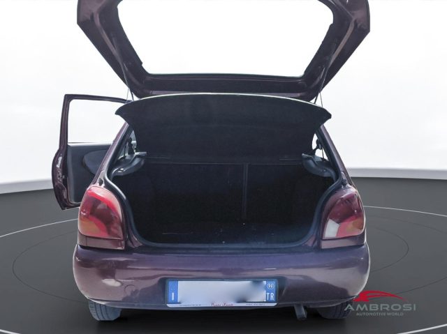FORD Fiesta usata 8