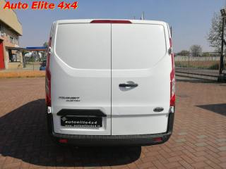 FORD Transit Custom usata, con Controllo trazione