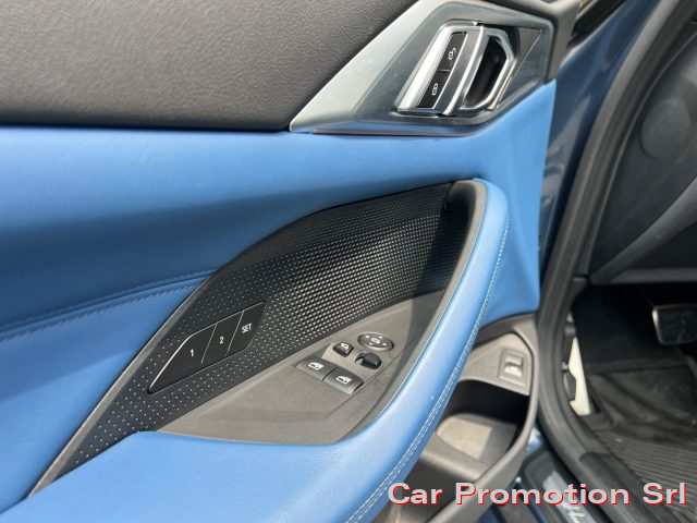 BMW 420 usata, con ESP