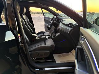 AUDI Q3 usata, con Controllo automatico clima