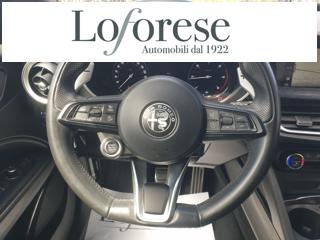 ALFA ROMEO Stelvio usata, con Servosterzo
