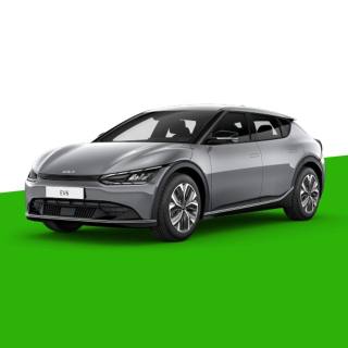 KIA EV6 77,4 kWh AWD AIR