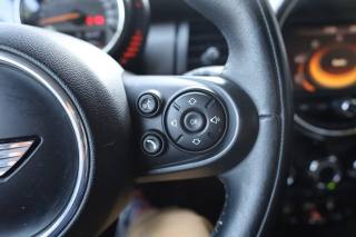 MINI One D usata, con Chiusura centralizzata telecomandata