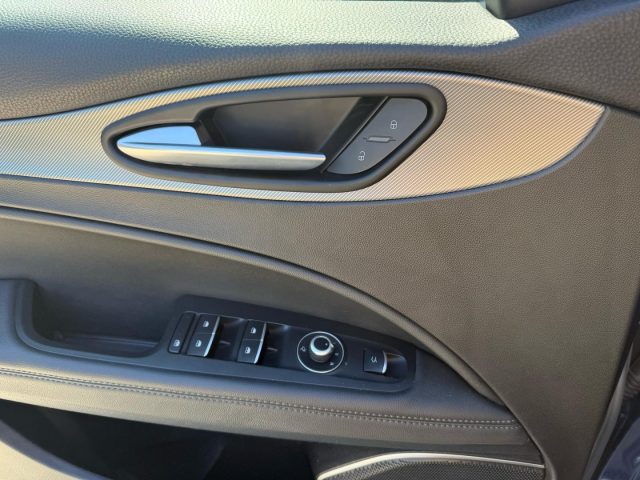 ALFA ROMEO Stelvio usata 23