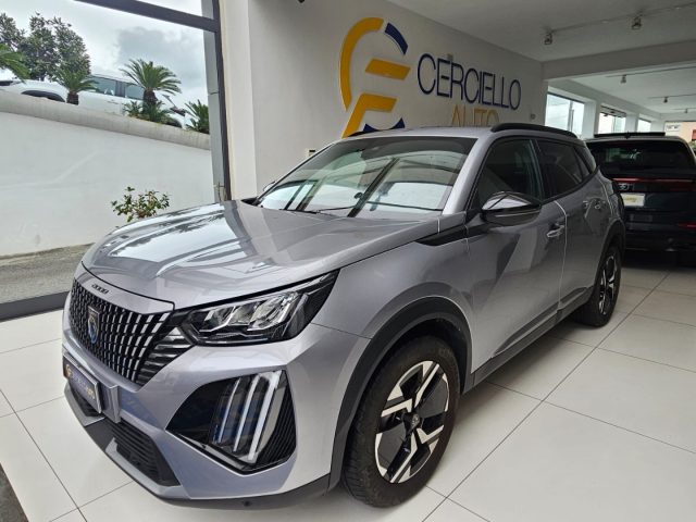 PEUGEOT 2008 usata, con Airbag Passeggero
