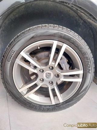 PORSCHE Cayenne usata, con Chiusura centralizzata
