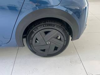 LANCIA Ypsilon usata, con Sedile posteriore sdoppiato