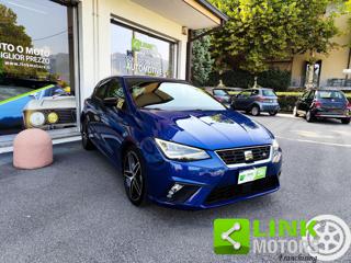 SEAT Ibiza usata, con Airbag laterali