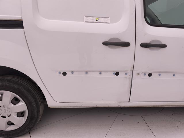 RENAULT Kangoo usata 41