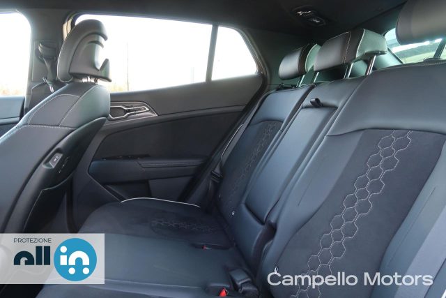 KIA Sportage usata 5