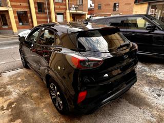 FORD Puma usata, con Chiusura centralizzata