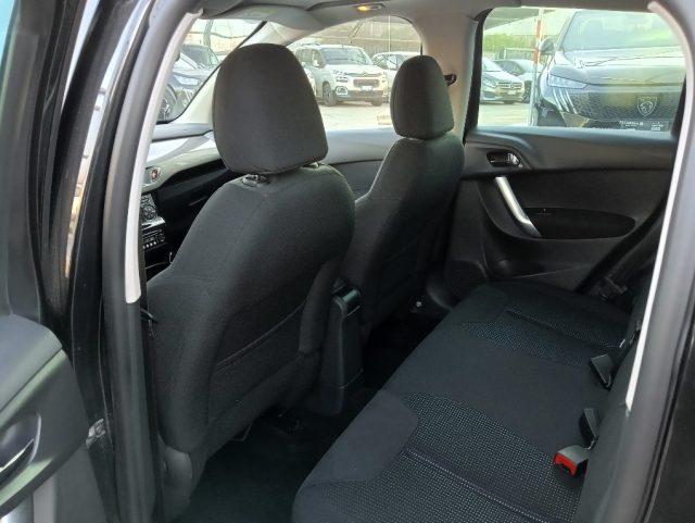 CITROEN C3 usata, con Cerchi in lega