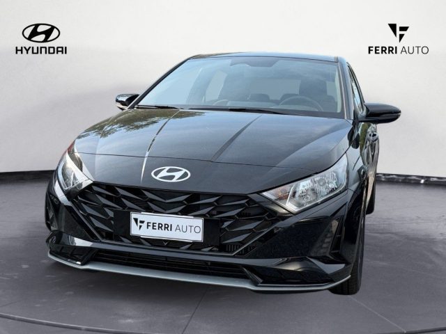 HYUNDAI i20 usata, con Alzacristalli elettrici