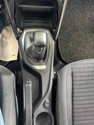 PEUGEOT 2008 usata 20