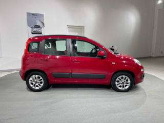 FIAT Panda usata, con Climatizzatore