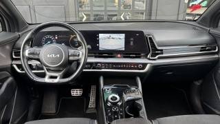 KIA Sportage usata, con Climatizzatore