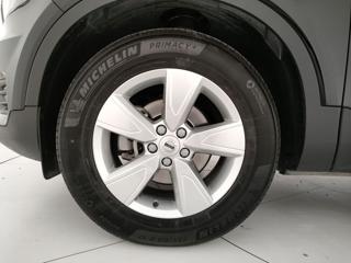 VOLVO XC40 usata, con Chiusura centralizzata