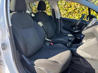 PEUGEOT 208 usata, con ESP