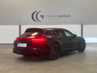 PORSCHE Panamera usata, con Autoradio