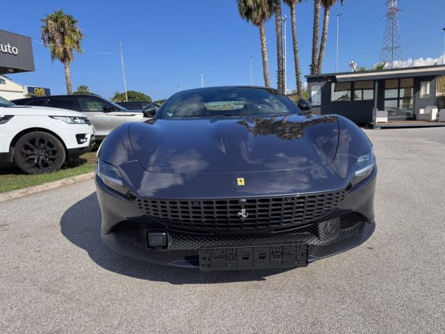 FERRARI Roma usata, con Airbag