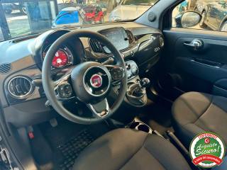 FIAT 500 usata, con Chiusura centralizzata