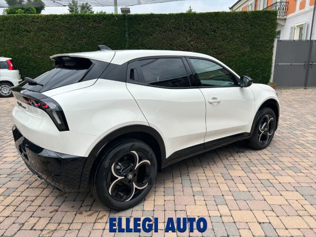ALFA ROMEO Junior usata, con Airbag Passeggero