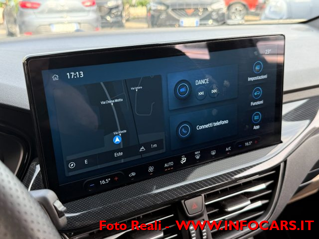 FORD Focus usata, con ESP