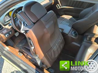 FERRARI 612 usata, con Park Distance Control